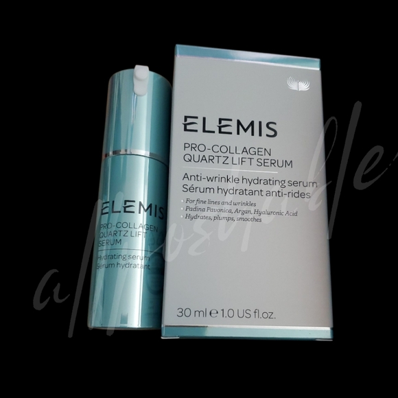 Elemis Pro-Collagen Quartz Lift Serum - Picture 1 of 5